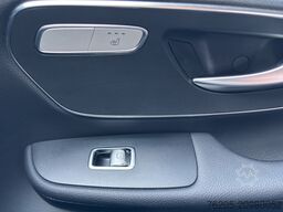 Mercedes-Benz V 300 d EDITION Lang AHK AUT Akustikglas Kam. LM