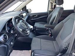 Mercedes-Benz V 300 d EDITION Lang AHK AUT Akustikglas Kam. LM