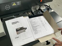 RIGO Lamibind 2000 EVA