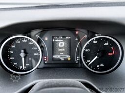 Iveco Daily 70C18 HA8 Kipper Kran