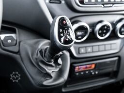 Iveco Daily 70C18 HA8 Kipper Kran