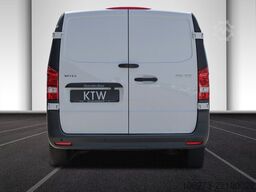 Mercedes-Benz Vito116CDI KA lang,Automatik,Klima,Kamera