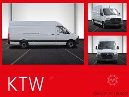 Mercedes-Benz Sprinter 317 Maxi,Automatik,Kamera,Klima,MBUX