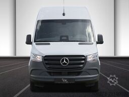 Mercedes-Benz Sprinter 317 Maxi,Automatik,Kamera,Klima,MBUX