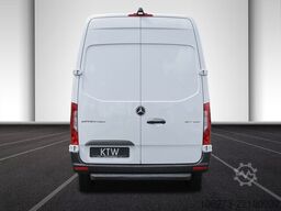 Mercedes-Benz Sprinter 317 Maxi,Automatik,Kamera,Klima,MBUX