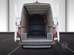 Mercedes-Benz Sprinter 317 Maxi,Automatik,Kamera,Klima,MBUX