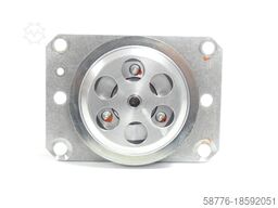 Sick SRM50-HAA0-K22 Id. 1037064 Motorfeedback / Resolver