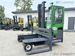 Combilift C4500 DIESEL DUPLEX WIDE FORK POSITIONER
