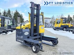 Combilift C4000 GAS DUPLEX 4600 FORK POSITIONER