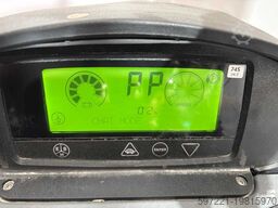 Doosan BR14JW-5 neu (unused) neue Batterie bei Lieferung