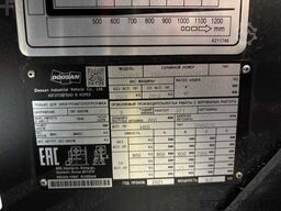 Doosan BR14JW-5 neu (unused) neue Batterie bei Lieferung