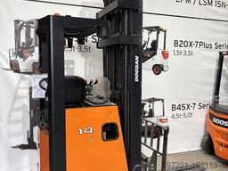 Doosan BR14JW-5 neu (unused) neue Batterie bei Lieferung