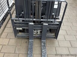 Doosan B20X-7 Serie (Res DJ)
