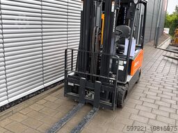 Doosan B20X-7 Serie (Res DJ)