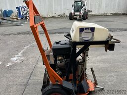 HYCON Zacho DS 1400-2000
