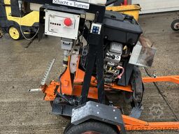 HYCON Zacho DS 1400-2000