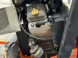 HYCON Zacho DS 1400-2000