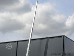Multitel MTE 270 EX