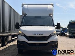 Iveco Daily 35S16 A8 2.3L 160pk - Enkellucht - W4100 ...