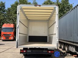 Iveco Daily 35S16 A8 2.3L 160pk - Enkellucht - W4100 ...