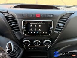 Iveco Daily 35S16 A8 2.3L 160pk - Enkellucht - W4100 ...