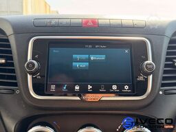 Iveco Daily 35S16 A8 2.3L 160pk - Enkellucht - W4100 ...