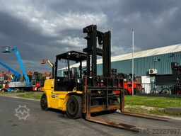 Hyundai 70D-7E