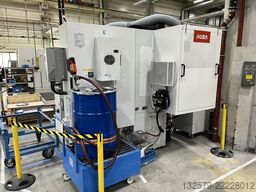 Rosa CNC 800