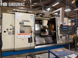 Okuma MacTurn350-W