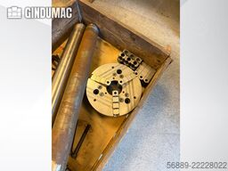 Okuma MacTurn350-W