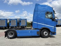 VOLVO FH 500 EURO 6, I-SAVE GLOBETROTTER, STANDKLIMA