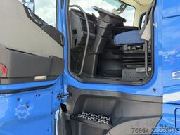 VOLVO FH 500 EURO 6, I-SAVE GLOBETROTTER, STANDKLIMA
