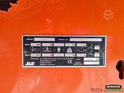 JLG 450AJ