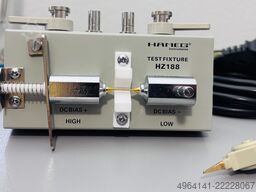 Rhode & Schwarz HM8118