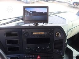 Mercedes-Benz Antos 2127 L Bak + klep 2000 kg Euro 6