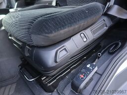 Mercedes-Benz Antos 2127 L Bak + klep 2000 kg Euro 6