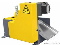 CORMAK Separator mangetyczny