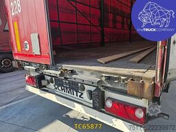 Schmitz Cargobull 