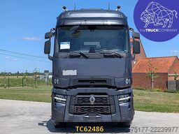 Renault T 480