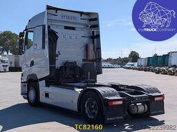 Renault T 480