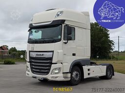 DAF XF 480