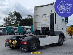 DAF XF 480