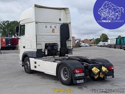 DAF XF 480