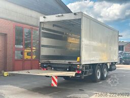  Kerscher Kühl Carrier 850 Durchlade Hydraulisch