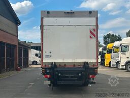  Kerscher Kühl Carrier 850 Durchlade Hydraulisch