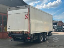  Kerscher Kühl Carrier 850 Durchlade Hydraulisch