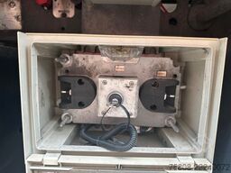  Kerscher Kühl Carrier 850 Durchlade Hydraulisch