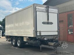  Kerscher Kühl Carrier 850 Durchlade Hydraulisch