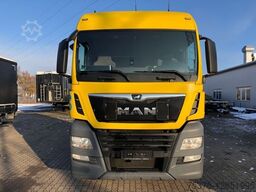 MAN TGX 18.460 XLX 4x2 Klima 2 Tanks