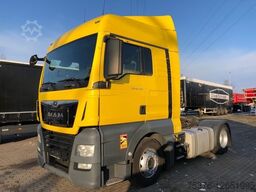 MAN TGX 18.460 XLX 4x2 Klima 2 Tanks